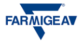 Farmigea логотип