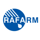 Rafarm логотип
